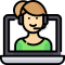 Online Support